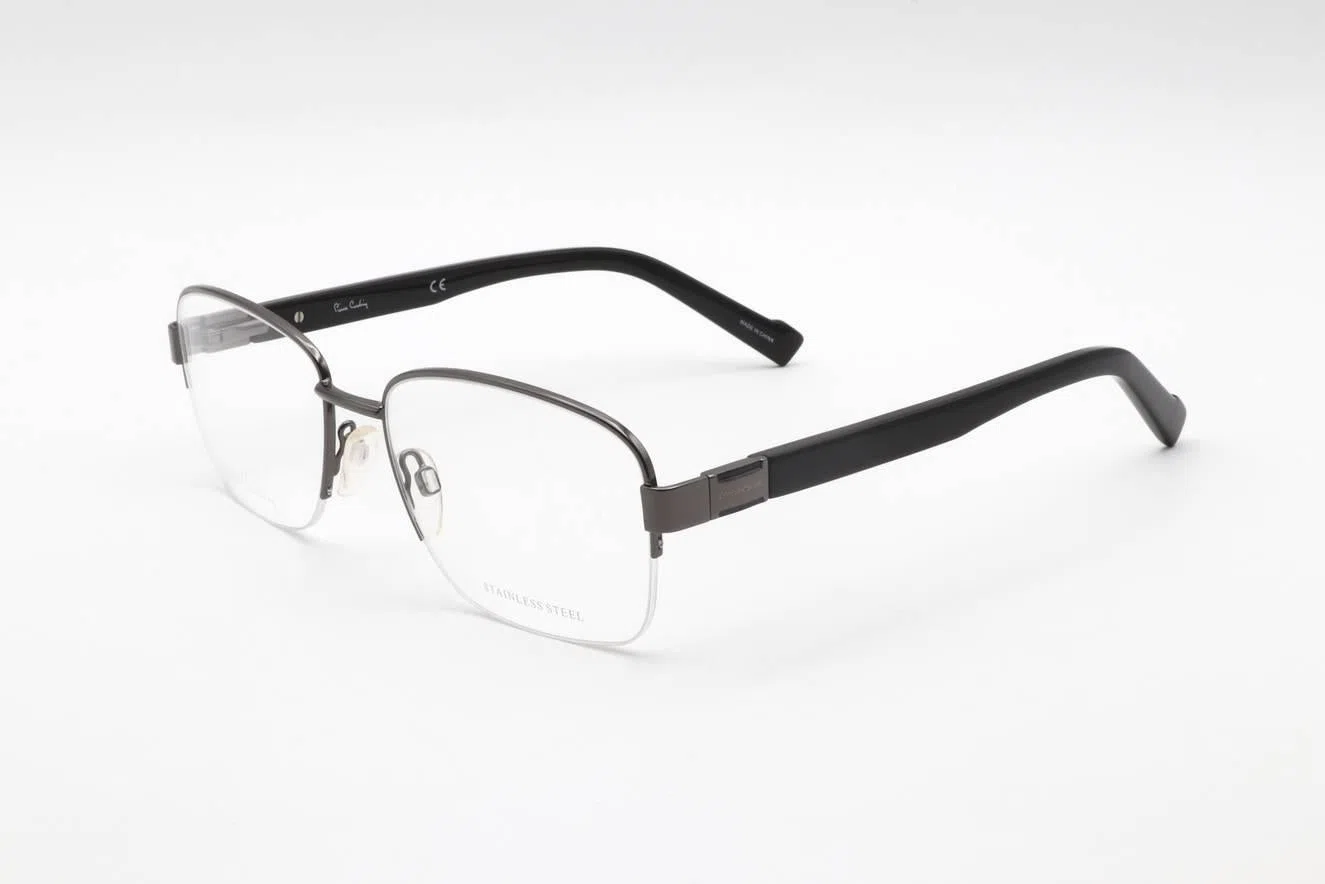 Pierre Cardin PC6836 Eyeglasses - view 7